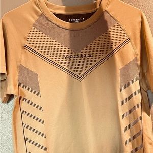 LIMITED Youngla compression Superhero T-Shirt